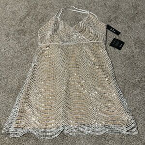 Lulus Dress with Tags